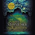 Cover Art for 9781478916291, The Stone Sky by N. K. Jemisin