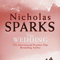 Cover Art for 9780316726375, The Wedding by Nicholas Sparks