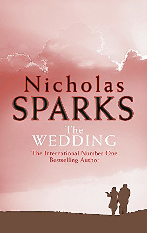 Cover Art for 9780316726375, The Wedding by Nicholas Sparks