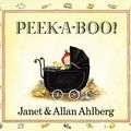 Cover Art for 9780670832835, Peek-a-boo by Janet Ahlberg, Allan Ahlberg