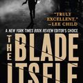 Cover Art for 9780312360313, The Blade Itself by Marcus Sakey