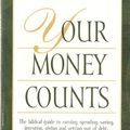 Cover Art for 9780965111461, Your Money Counts Audio by Howard Dayton