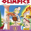 Cover Art for 9788434567672, Asterix Als Jocs Olimpics / Asterix at the Olympic Games (Catalan Edition) by Albert Uderzo