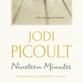 Cover Art for 9781848941564, Nineteen Minutes by Jodi Picoult