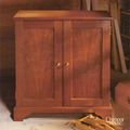 Cover Art for 0749075089137, Classic Cabinetry (Woodsmith Custom Woodworking) by "Woodsmith Magazine'