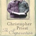 Cover Art for 9780575070035, The Separation by Christopher Priest