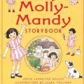 Cover Art for 8601410176891, By Joyce Lankester Brisley The Big Milly-Molly-Mandy Storybook (1st Edition) [Hardcover] by Joyce Lankester Brisley