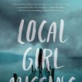 Cover Art for 9780062661166, Local Girl Missing by Claire Douglas