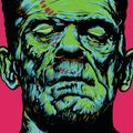 Cover Art for 9780593203392, Frankenstein by Mary Shelley