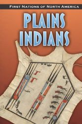 Cover Art for 9781432949501, Plains Indians by Andrew Santella