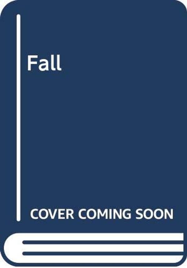 Cover Art for 9780606188890, The Fall by Garth Nix