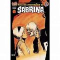 Cover Art for B07QGGN39T, Monster Sized Chilling Adventures of Sabrina #1 by Roberto Aguirre-Sacasa