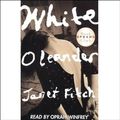 Cover Art for B002SQ3XKI, White Oleander by Janet Fitch