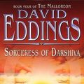 Cover Art for 9781407057071, Sorceress Of Darshiva: (Malloreon 4) by David Eddings