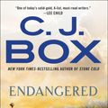 Cover Art for 9780698184435, Endangered by C. J. Box