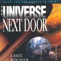 Cover Art for 9780830818990, The Universe Next Door A Basic Worldview Catalog by James W. Sire