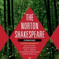 Cover Art for 9780393938616, The Norton Shakespeare: Comedies by Stephen Greenblatt