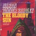 Cover Art for 9780441068579, The Bloody Sun by Marion Zimmer Bradley