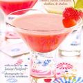 Cover Art for 9781845978471, Cool Drinks for Hot Days by Louise Pickford