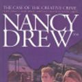 Cover Art for 9780613450201, The Case of the Creative Crime (Nancy Drew Digest, Book 166) by Carolyn Keene
