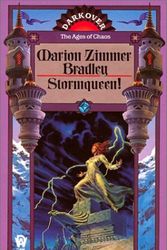 Cover Art for 9780886773106, Stormqueen by Marion Z. Bradley