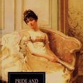 Cover Art for 9781853268335, Pride and Prejudice by Jane Austen