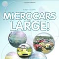 Cover Art for 9781845840921, Microcars at Large! by Adam Quellin