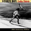 Cover Art for B005Q45ABE, Storm Boy-40th Anniversary Edition by Colin Thiele