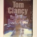 Cover Art for 9781593350031, The Hunt for Red October by Tom Clancy