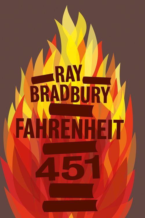 Cover Art for 9780007491568, Fahrenheit 451 by Ray Bradbury