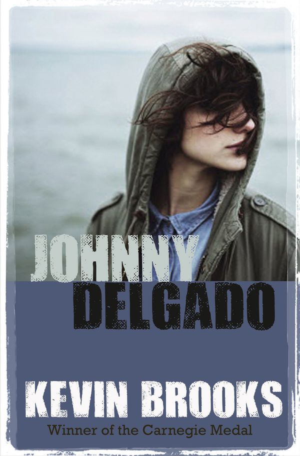 Cover Art for 9781781125502, Johnny Delgado by Kevin Brooks