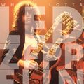 Cover Art for 9781610597685, Whole Lotta Led Zeppelin by Jon Bream