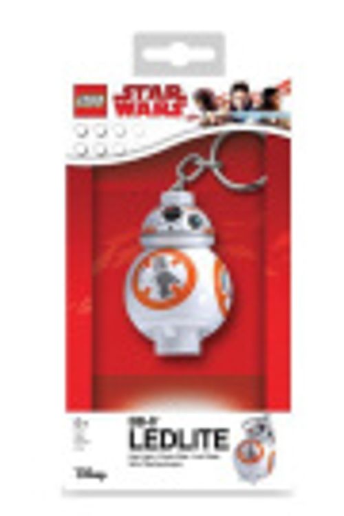 Cover Art for 4895028513405, BB 8 Key Light Set 5005298 by Unbranded