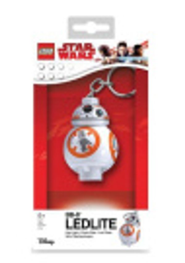 Cover Art for 4895028513405, BB 8 Key Light Set 5005298 by Unbranded