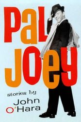 Cover Art for 9781853753435, Pal Joey by John Ohara