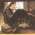 Cover Art for 9798551653776, Little Women by Louisa May Alcott: 18 (All Time Classics) by Louisa May Alcott