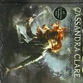 Cover Art for 9781680655674, City of Ashes by Cassandra Clare