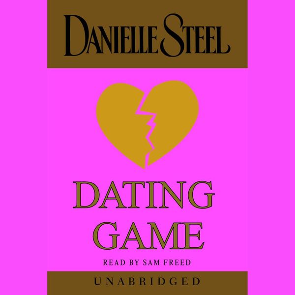 Cover Art for 9781415919194, Dating Game by Danielle Steel