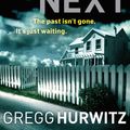 Cover Art for 9780748112685, You're Next by Gregg Hurwitz