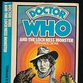 Cover Art for 9780855230548, Doctor Who and the Loch Ness Monster by Terrance Dicks