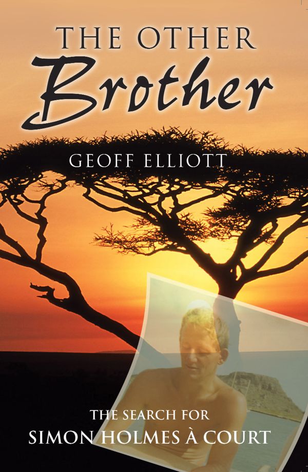 Cover Art for 9781741143249, The Other Brother by Geoff Elliott