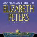 Cover Art for 9780060591816, Tomb of the Golden Bird by Elizabeth Peters