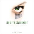 Cover Art for B00NI5P1XK, Jennifer Government by Max Barry