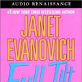 Cover Art for 9781559278621, Full Tilt by Janet Evanovich, Charlotte Hughes