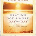Cover Art for 9781594151804, Praying Gods Word Day by Day P by Beth Moore