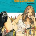 Cover Art for 9781594650840, Milo Manara's Gullivera: Oversized Deluxe Edition by Milo Manara