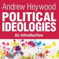 Cover Art for 9780230367258, Political Ideologies by Andrew Heywood