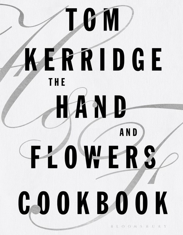 Cover Art for 9781472935458, The Hand & Flowers Cookbook by Tom Kerridge