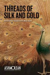 Cover Art for 9781854442680, Threads of Silk and Gold by Hiroko T. McDermott