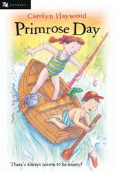 Cover Art for 9780152052294, Primrose Day by Carolyn Haywood